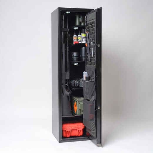 
      Modular safety cabinet S (145x40x40cm cm)
  